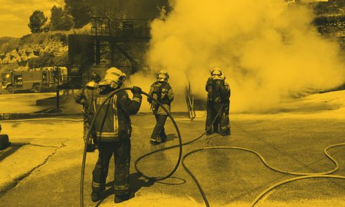 Equip Ràcord Girona: Preparació d'oposicions a Bomber Acadèmia Ràcord Girona: Preparació d'oposicions a Bomber